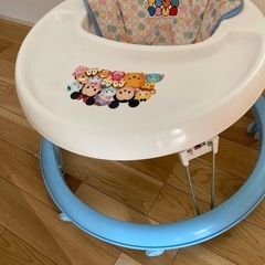 ベビー用歩行トレーニングの画像