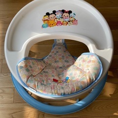 ベビー用歩行トレーニングの画像