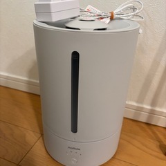 加湿器