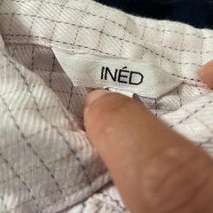 レディース、メンズ　服、ウィンドーブレーカーの画像