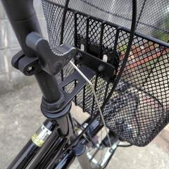 あさひ中古自転車の画像