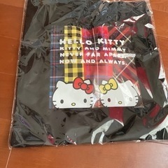 キティトートバック