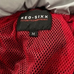 レディース、メンズ　服、ウィンドーブレーカーの画像