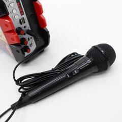 リチャージブル ポータブルスピーカー db Gear mini PS-DM001の画像