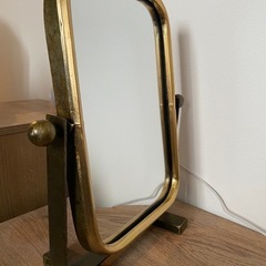 【テーブルミラー】DULTON H19-0114