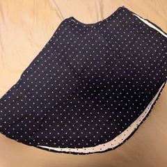 授乳用ケープ