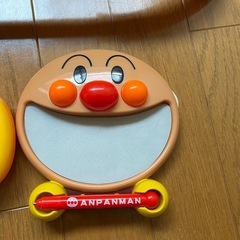 アンパンマン の画像