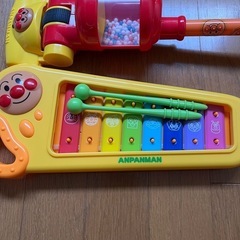 アンパンマン の画像