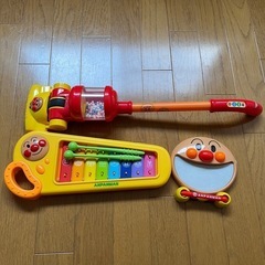 アンパンマン の画像