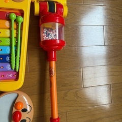 アンパンマン の画像