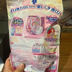 水遊びパンツ　Mサイズの画像