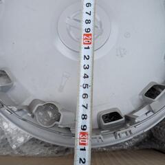 スズキ エブリイ 日産 クリッパー ホイールキャップ 12インチ未使用4枚の画像