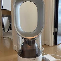 ダイソン加湿器