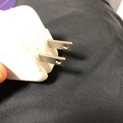 10w USBアダプタの画像