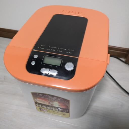 ベルソス　ホームベーカリー