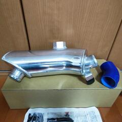 スズキジムニーJB64W パワーチャンバー【ハイブリッジファースト製】の画像