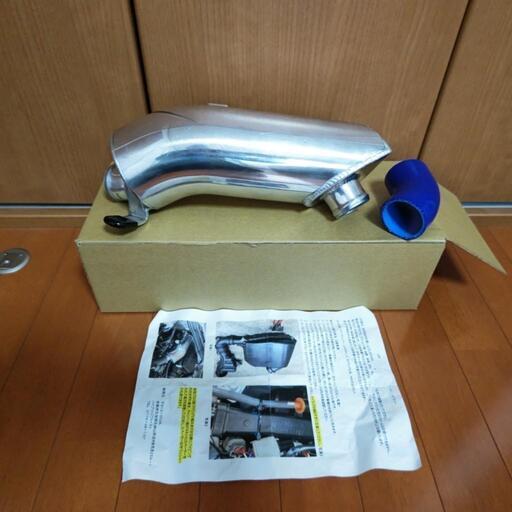 ハイブリッジファースト パワーチャンバー （ジムニーJB64専用