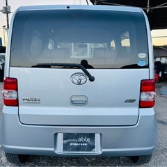 【支払総額15.8万円】h24年式ピクシススペース車検令和9年1月機関良好8万キロ！Bluetooth iストップ 不具合無し！の画像