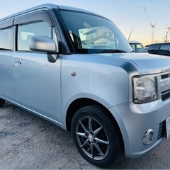 【支払総額15.8万円】h24年式ピクシススペース車検令和9年1月機関良好8万キロ！Bluetooth iストップ 不具合無し！の画像