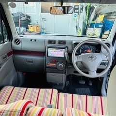 【支払総額15.8万円】h24年式ピクシススペース車検令和9年1月機関良好8万キロ！Bluetooth iストップ 不具合無し！の画像