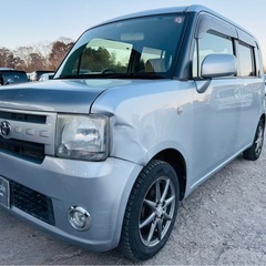 【支払総額15.8万円】h24年式ピクシススペース車検令和9年1...