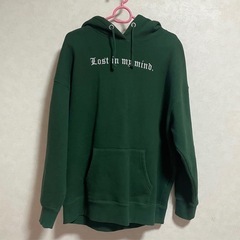 パーカー