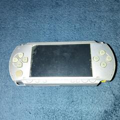 （助けてください)PSP2台、ソフト17本の画像