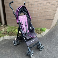 jeep B型ベビーカー　
バギー 