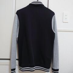 ジャンバーの画像