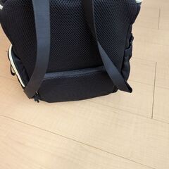 マザーズリュックの画像