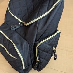 マザーズリュックの画像