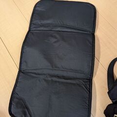 マザーズリュックの画像