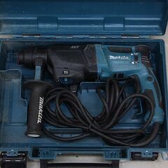 makita マキタ ハンマドリル HR2601F ドリル ハン...