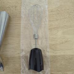 【お譲り先決定】Braun ブラウン ハンドブレンダー ブレンダーの画像