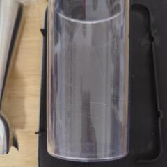 【お譲り先決定】Braun ブラウン ハンドブレンダー ブレンダーの画像