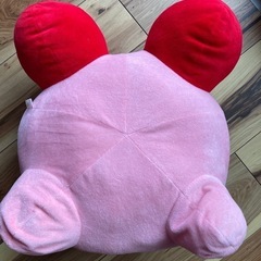 美品　カービィ　ぬいぐるみ　Kirbyの画像