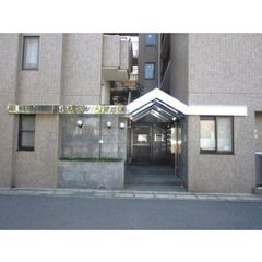 🧡🧡敷金・礼金ゼロ🧡🧡東西線【行徳】徒歩5分✨😳バストイレ別、オートロックなど設備充実🎶38.76㎡の1LDKです💕💖😍 − 千葉県
