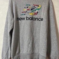 ニューバランス トレーナー