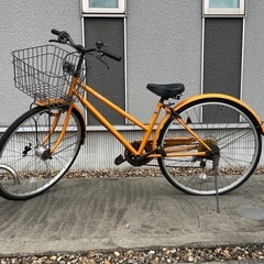 愛知県の27インチ 自転車の中古が安い！激安で譲ります・無料であげます｜ジモティー