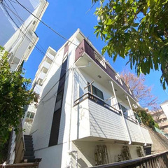 🥳審査通過率・初期安No.1 👍ブルーライン線  片倉町駅 徒歩...