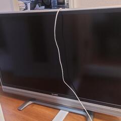 シャープ テレビ