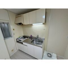 💕初期費用「5万円」・初月賃料なし・礼金なし・敷金なし・仲介手数料なし💕一人暮らし、カップルにおすすめの２DKの部屋🎵 − 埼玉県
