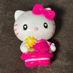 キティちゃん水鉄砲