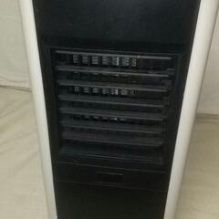 セラミックファンヒータの画像