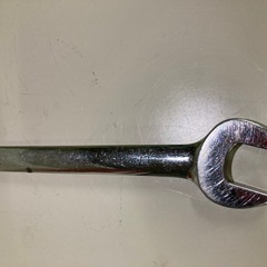 ギヤレンチ　フレキシブルコンビ　　17  リサイクルショップ宮崎屋　佐土原店　25.8.14Fの画像