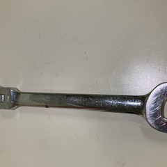 ギヤレンチ　フレキシブルコンビ　　17  リサイクルショップ宮崎屋　佐土原店　25.8.14Fの画像