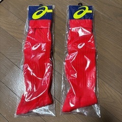 サッカーストッキング