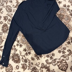 特価　H&M　メンズシャツの画像