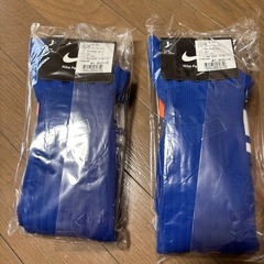 サッカーストッキング