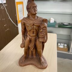カメハメハ1世　No.791　ハワイ製　ヴィンテージ　ココジョー...
